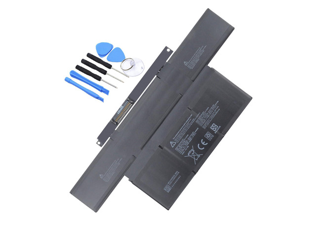 G3HTA071H G3HTA072H Battery for Microsoft Surface Laptop Studio 1 1964 for Microsoft Surface Laptop Studio 1964,1964 14.4 inch Series 11.38V...
