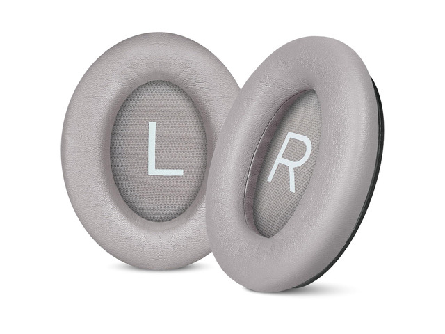 Replacement Ear Pads for Bose QuietComfort 45 35 ii (QC45 QC35) Headphones, Earpads Cushions for QC SE SC & New Quiet Comfort (Deep Bass), with...