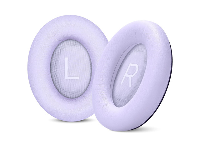 Replacement Ear Pads for Bose QuietComfort 45 35 ii (QC45 QC35) Headphones, Earpads Cushions for QC SE SC & New Quiet Comfort (Deep Bass), with...
