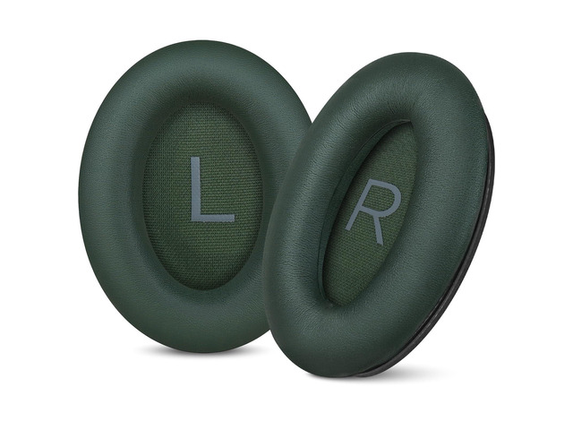 Replacement Ear Pads for Bose QuietComfort 45 35 ii (QC45 QC35) Headphones, Earpads Cushions for QC SE SC & New Quiet Comfort (Deep Bass), with...
