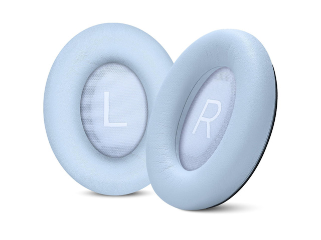 Replacement Ear Pads for Bose QuietComfort 45 35 ii (QC45 QC35) Headphones, Earpads Cushions for QC SE SC & New Quiet Comfort (Deep Bass), with...
