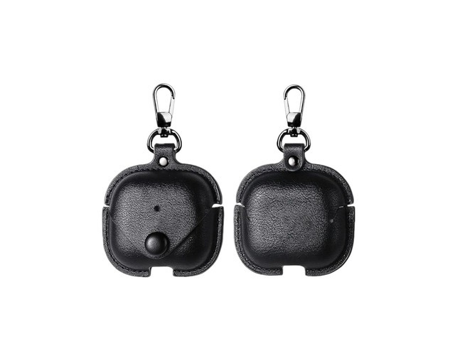 Leather Case for AirPods Pro3, for AirPod Pro 3th Generation Case Cover Retro Leather with Keychain Compatible with Apple AirPod Pro 3 Gen Charging...