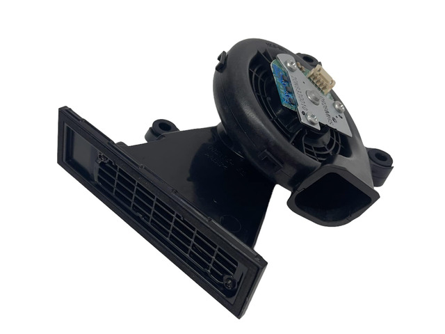 Replacement Fan Main Suction Motor Unit for Shark IQ Robot Vacuum RV1001 RV1000 RV1001AE AV1002AE AV911S AV1010AE QR1000SB UR1000S UR1005AE...