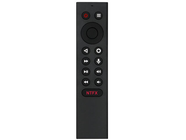 P3700 Replacement Voice Remote fit for NVIDIA Shield Android TV and fit for NVIDIA Shield 4K Android TV Pro and SHIELD TV 2015/2017/2019 models...