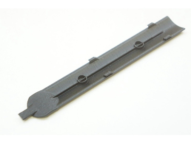 Replacement Cover For TV Remote Battery Cover BN59-01289A and BN59-01315A)