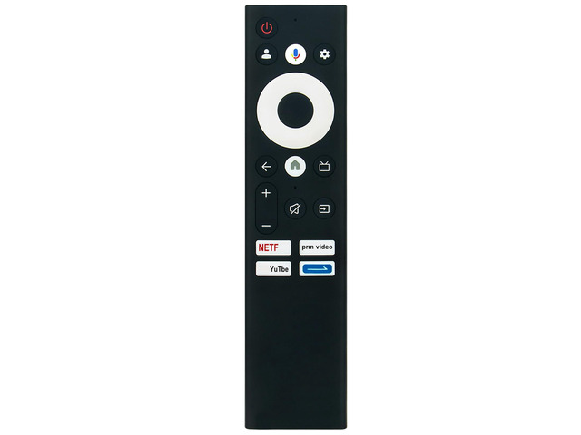 Voice Replacement Remote Applicable for Skyworth 4K Google TV 50UE7600 43UE7600 55UE7600 65UE7600 75UE7600 75UD6300 65S1 75S1 50UD7300 55UD7300...