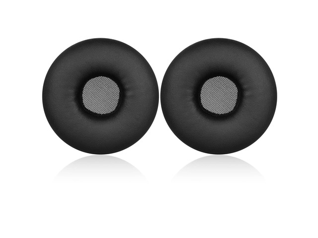 XB450 Earpads - Replacement Ear Cushion Pads with Protein Leather and Memory Foam for Sony MDR-XB450, XB450AP, XB550AP On Ear Headphones ONLY (NOT...