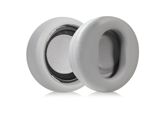 Ear Pads Replacement - Compatible with Microsoft Surface GEN I & II Headphone Protein Leather Ear Cushions Cups, Breathable Mesh Cover with...