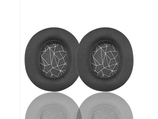 Replacement Ear Pads for SteelSeries Arctis 1/3/5/Arctis 7/7+/7P/7P+/7X/7X+/9/9X/Pro/Prime(Do Not Fit Any Arctis Nova) Headphones, Comfortable...