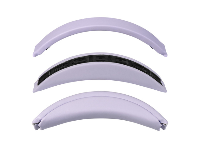 Replacement Headband Pad for Bose QC35 II, QC35, QC45, QC SE - Premium Protein Leather & High-Elastic Memory Foam, Soft and Comfortable Head...