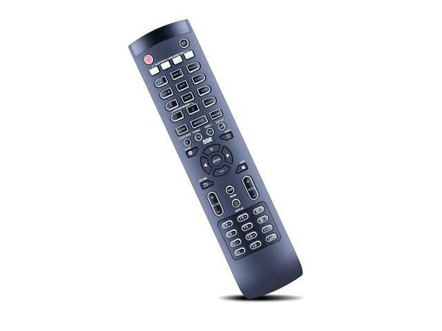 Replacement Remote Control for Nakamichi Shockwafe DTSX or SSE Soundbar Shockwafe Ultra 9.2, 9.2.4 Shockwafe 7.1, 7.2, 9.2 DTS-X/Atmos Soundbar