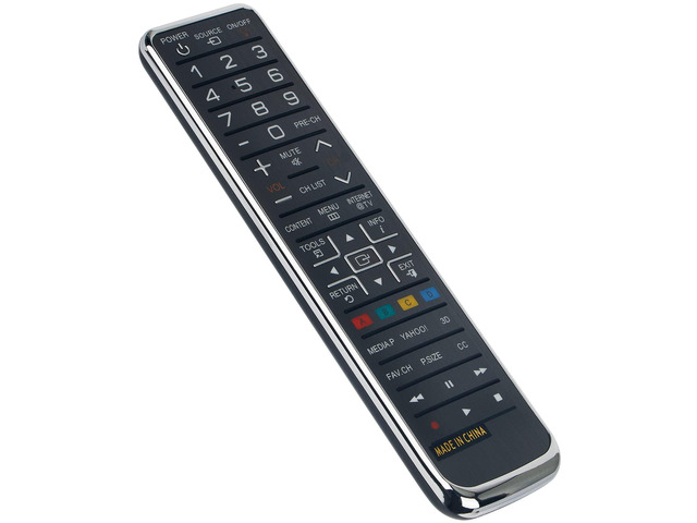 BN59-01055A Replace Remote Control fit for Samsung TV UN65C8000 UN55C8000 UN40C7000 UN46C8000 UN55C7000 UN46C7000 UN55C8000XF UN46C8000XF...