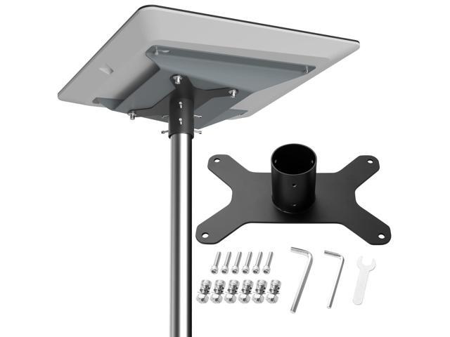 Starlink Flat High Performance Pipe Adapter, Starlink High Performance Kit,Starlink Flat High Performance Roof Mounting Kit