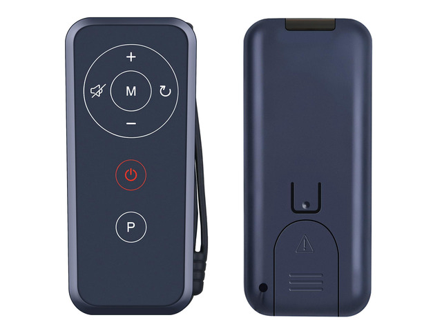 Replacement Remote for Redliro Walking Pad Treadmill JK04W Y-08 JK04W-T SL-Q20 JK1608P JK30H-9, for Goyouth JK31-9, for CIIHI C Folding Treadmill...