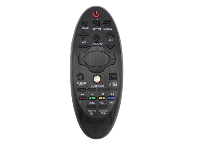 Remote Control fit for Samsung TV BN59-01181A BN59-01181B BN59-01181F BN59-01182A BN59-01182B BN59-01182F BN59-01184A BN59-01184B