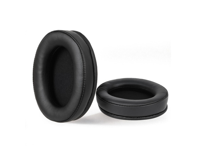 Replacement Ear Pads for Wireless Headphones for TV, Compatible with SM-825D Pro, SM-829D1 & SM-829D2 Headphones Soft, Comfortable, Durable, Easy...