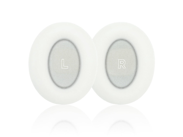 Replacement Ear Pads for Bose QuietComfort(QC) Ultra Wireless Headphones, Headphones Ear Cushions, Headset Earpads, Ear Cups Cover, Replacement...