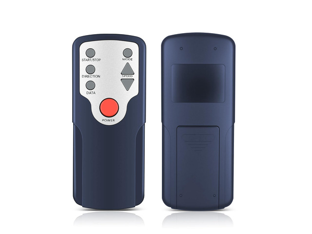 Replacement Remote for TODO/Putnen FZH834/KMSO11M Elliptical Easy pairing,Responsive control