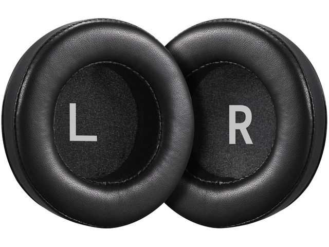 Lambskin Earpads for AKG K52/K92/K240/K550, Black for AKG Pro Audio K52/K72/K92/M220/K240/K241/K242/K271/K272/K340/K550/K550 MKII/K550...