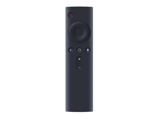 New XMRM-002 Voice Replacement Remote Control for MI Xiaomi Android TV Mi Box 3