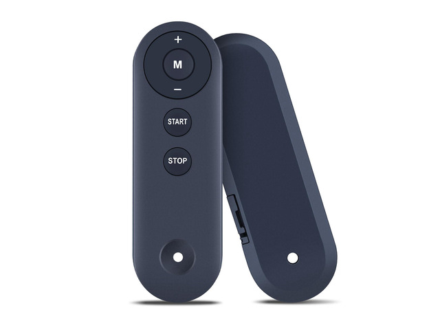 Replacement Remote Control Fits Abonow 3000W 3870 2.5HP, for TODO Walking Pad Treadmill