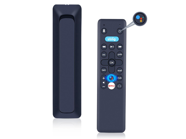 New Remote Control Replacement fit for Sling AIRTVMINI AirTV Mini