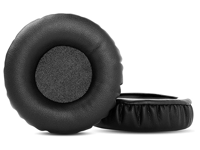 Premium Replacement Earpads Cushions Compatible with Telex Airman 750 Aviation Headset Ear Pads with Softer Protein Leather and Memory Foam