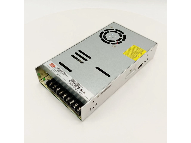 LRS-600-12 Mean Well 600W 12V 50A Switching Power Supply