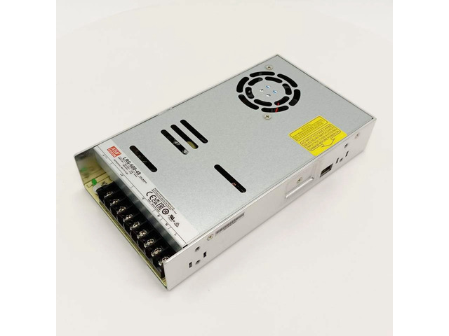 LRS-600-48 Mean Well 600W 48V 50A Switching Power Supply