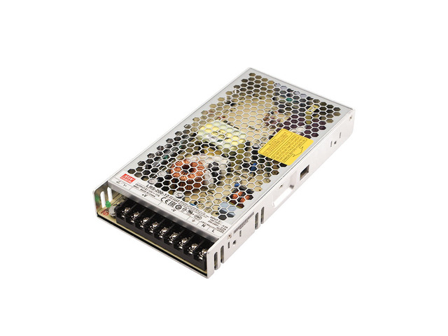 LRS-200-12 Mean Well 200W 12V 50A Switching Power Supply