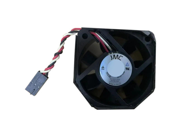 05001A0038 5015 DC Cooling Fan, 50x50x15mm 12V 0.08A 3Wire Silent Axial Fan, Mini Replacement Fan for CPU, Computer Case, Small Electronic...