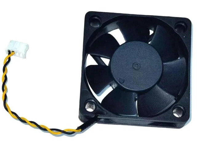 FA05015M12LAA 50x50x15mm 50mm DC12V 0.25A 5700RPM Hydraulic Bearing Centrifugal Turbine Blower Fan, 5CM UltraQuiet Replacement Cooling Fan for Mini...