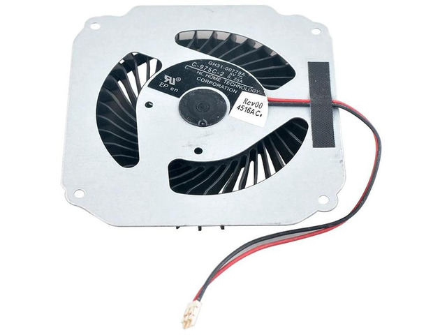 DC 5V Replacement Cooling Fan 0.25A0.31A for EPP2400 Wireless Charger, Compatible with C975C2, C963C1, GH3100773A, GH3100779A, Mini Internal Fan...