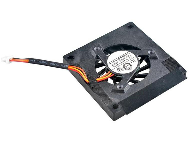T4506F05MP 45mm 45x45x6mm DC 5V 0.25A 3Pin Blower Cooling Fan Mini Brushless Replacement Fan for Eee PC 700,701,900,901,904,1000 Netbook CPU...