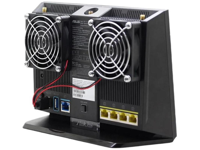 7015 USB Axial Cooling Fan 70x70x15mm 7CM DC5V Brushless Mini Fan for Tenda…