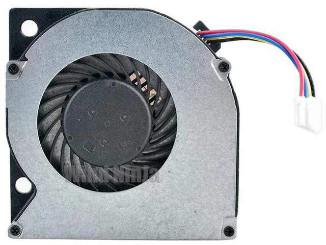 QP08 EAL61322601 DC 5V Microcomputer Cooling Fan, Mini Wireless Charger Built-in Axial Fan, Small Low Noise Brushless Fan Replacement for Wireless...