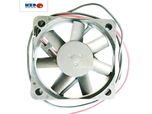 Replacement MF50100V1-1000C-A99 Axial Cooling Fan, 50x50x10mm 5cm DC5V 1.18W /0.82W 5010 Fan for Small Electronics, Router, Mini PC, Embedded...