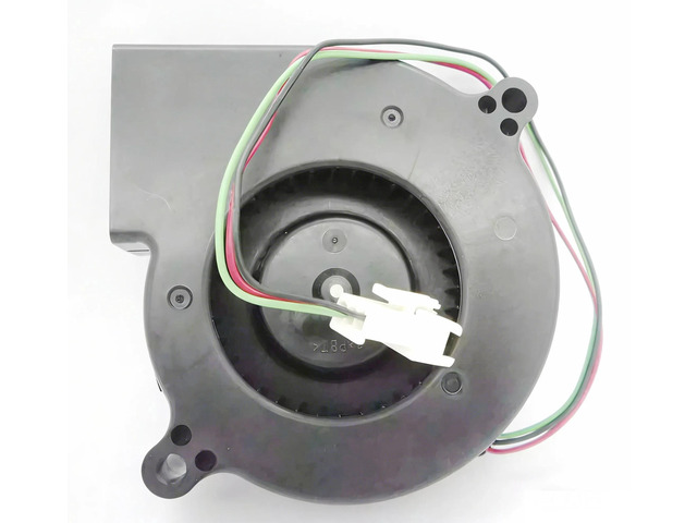 Replacement TYF320LJ01 D07F-12B6S1 01B Blower Cooling Fan, 70x70x20mm 7CM 7020 DC12V 0.35A Centrifugal Turbo Fan for Laptops, Small Electronic...