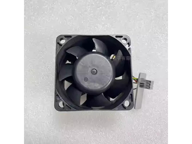 3 Units/Set T129215SU T128015SU Graphics Card Cooling Fan, GPU Replacement Fan for RX 5700 XT RX5700XT Taichi X 8G OC+, Video Card Cooler Fan for...