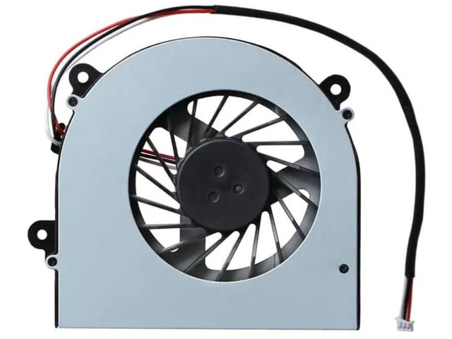 AB7905HX-DE3 (W370ET) 6-31-W370S-101 DC 5V 0.40A CPU Cooling Fan, Replacement Notebook Fan for W370ET, W370S, W350ETQ, W350STQ, W370ST, W350ET...