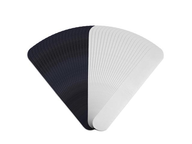 40 Pcs Hat Sweat Liner Cap No Sweat Hat Liners Sweatband for Men Hard Hats Sweat Protector Bands Guard Insert Accessories Self-Adhesive...