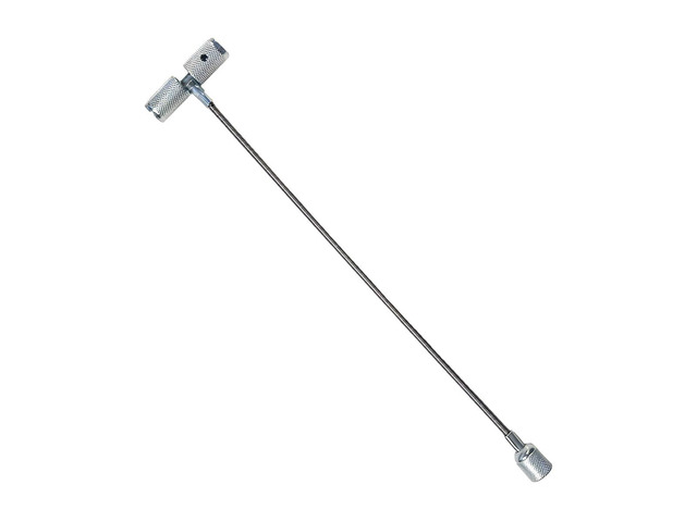 Valve Stem Installation Fishing Tool, Valve Stem Puller Tire Repair Fishing Tool, Universal Auto Plug Core Remover for Valve Stem Installation and...