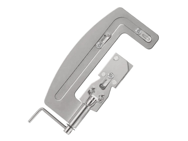 Stainless Steel Fishing Hook Tool Fishing Hook Tyer Knot Machine Tying Device Fishing Line Tyer Knotting Tools