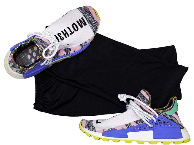 3 PAIRS Deluxe Shoe Storage Bag Elastic Closing Durable Bag for Shoes 10 Colors MADE IN USA
