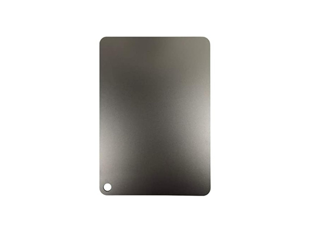 14' x 20' Pizza Steel - 1/4' Steel, 19.2 lbs Multipurpose Cooking Steel for Pizzas, Sourdough, Grilling & More - Made in the USA