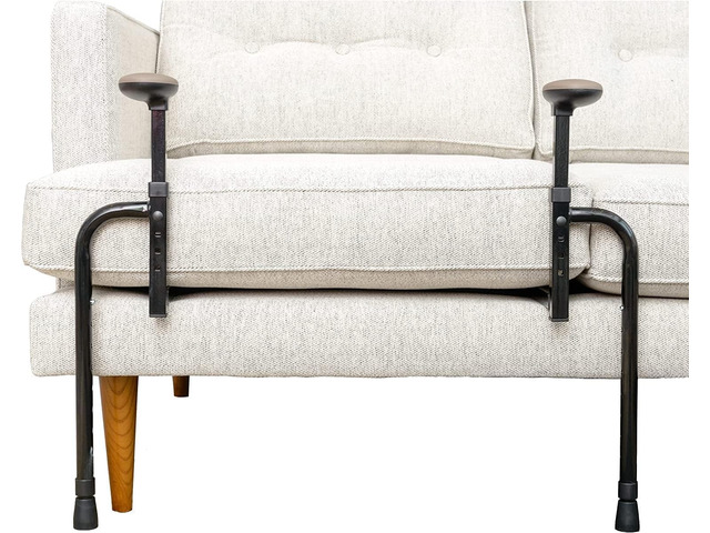EZ Stand-N-Go, Chair Lift Assist for Elderly, Grab Bar Standing Aid for Seniors, Daily Living Mobility Aid