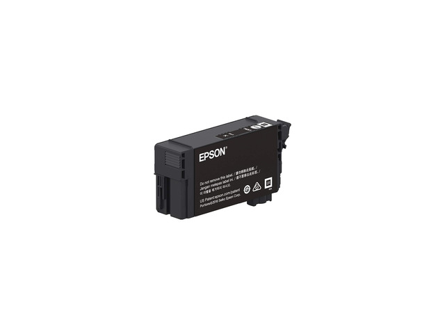 T40V120 Black T40V120 Ultrachrome XD2 Black Standard Capacity -Cartridge -Ink