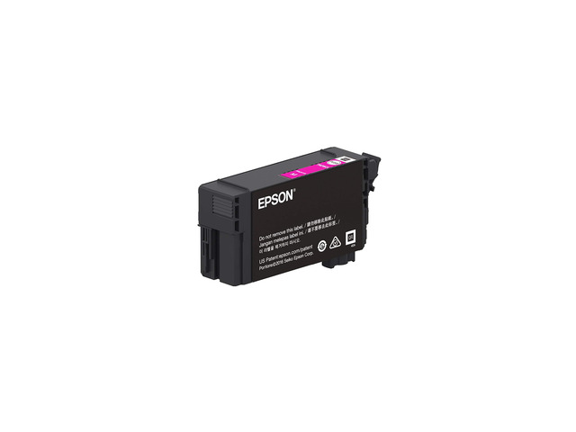 T40W320 Magenta T40W320 Ultrachrome XD2 Magenta High Capacity Cartridge Ink