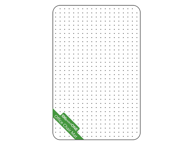 Office Chair Mat - 30' x 48' Clear Floor Protector Mat for Rolling Chair, Easy Glide Desk Chair Mat for Low Pile Carpeted Floors