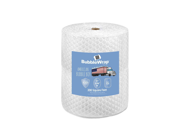 America's Best - 24 Inch Wide - Medium Bubble Wrap!